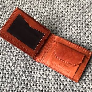 Leather Wallet